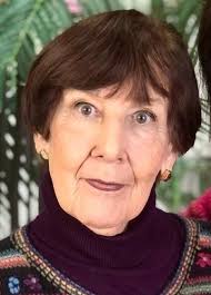 Judith Mattinson Obituary