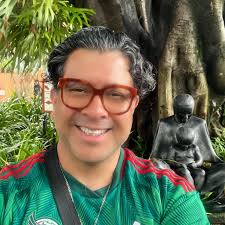 When the horror icons trade slashing for slicing! ⛳🏌️‍♂️