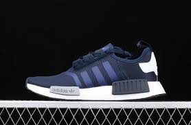 Adidas Nmd R1 Collegiate Navy S79161 Adidas Adidas Nmd R1 Cool Adidas Shoes