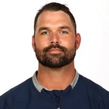 Coach Ross Sharp (@CoachSharpWU)