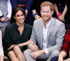 Meghan markle and prince harry's son archie harrison has a new title: Meghan Markle And Prince Harry Are Ready For Baby No 2