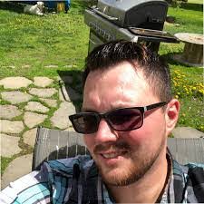 Richard Pambid's Instagram, Twitter & Facebook