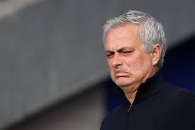 See more of josé mourinho | the special one on facebook. Mouout Tottenham Hotspur Fire Jose Mourinho Cartilage Free Captain
