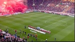 Σε προχωρημένο στάδιο φέρεται να βρίσκεται η μεταγραφή του αδερφού του λιβάι γκαρσία, τζούντα, από την αεκ. Olympiakos Aek 1 2 Stigmiotypa Kypello Elladas Hmitelikh Fash 1os Ag 13 4 2017 Youtube