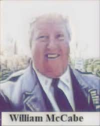 Honoring a Hero's Legacy It's with heavy hearts that we announce the  passing of NYPD Lt. William McCabe, a courageous 9/11 Responder who left an  indelible mark