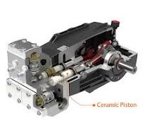Ceramic Piston For Pressure Washer Pump - Ceramic Products ...