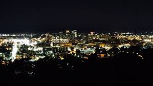 Birmingham ranked as a top summer travel destination