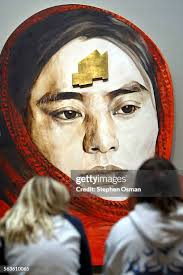 266 Barbara Liu Photos & High Res Pictures