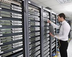 Xl Business Data Center Expansion In Indonesia Jakarta Strong Data Services Increasingly Become Public Cloud Bluehost Web Hosting Hosting Company