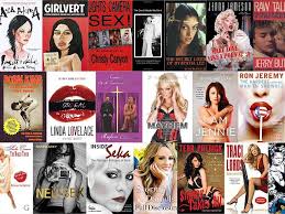 This is my half of an art trade with. The 21 Best Porn Star Autobiographies And Memoirs Red Light Network