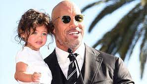 Apr 19, 2021 · simone alexandra johnson. Dwayne The Rock Johnson Flexes His Girl Dad Skills On Daughter Tiana S Hair
