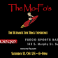 The Mo-Fo's on Fuego event in Sunnyvale, CA