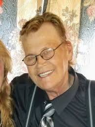 James Haverstock Jr.