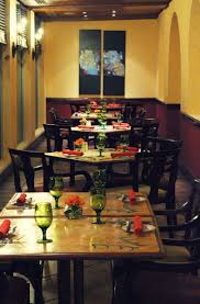 Menu Highlights Bruschetta Hotel Borobudur Jakarta The Gastronomy Aficionado