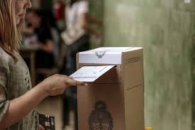 Elecciones 2025: Consultá YA el Padrón Definitivo ¡Dónde Votás! - Imagen principal del artículo