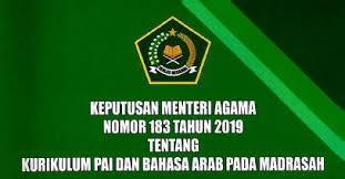 Dalam kma nomor 183 tahun 2019 tentang kurikulum pai dan bahasa arab telah diatur tentang kompetensi inti (ki) dan kompetensi dasar (kd) bahasa. Rpp Bhs Arab Kelas 4 Kma 183 Download Rpp Bahasa Arab Mi K13 Kelas 1 2 3 4 5 Dan 6 Lengkap Pos Madrasah Unduh Buku Bahasa Arab Sesuai