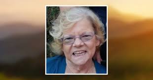 Mary Lynn Cox Obituary January 3, 2022