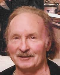 Obituary for Walter A. Berger Jr.