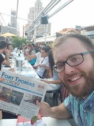 Bonjour from Montreal with the Recorder