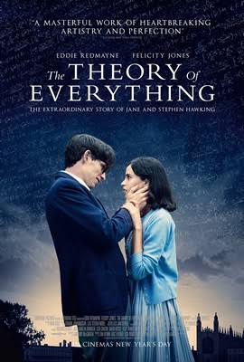 The Theory of Everything Review | Literary Traveler