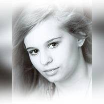 Amanda Nicole Defoe Obituary