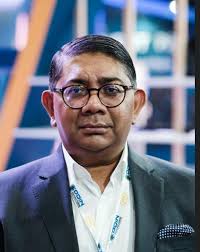 MOURNING OUR EXECUTIVE DIRECTOR KEVIN PATHER