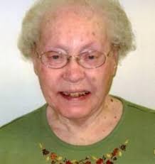 Doris Blanchard Obituary (1924