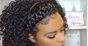 A wide variety of curly hair braids options are available to you, such as hair. 30 Best Braids Braided Hairstyles Naturallycurly Com