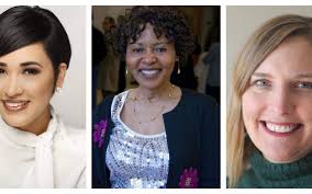 California journalism: Meet Fresnoland Lab reporters, editor