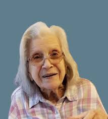 Loretta Ann (Chiles) Ash, 87