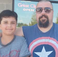 Happy father's day. To the best Dad. Who always encouraged me and let me  know he was proud of me. ❤️ you are missed Always.