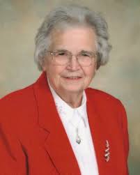 Grace Allen Obituary September 26, 2024