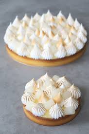 Comme Une Tarte Au Citron Meringuee Les Delices De Myrtille Tarte Au Citron Tarte Au Citron Meringuee Citron Meringuee