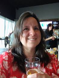 I didn't have a happy upbringing. I remember my 3rd birthday party. I was  15. I went to the Tarot card reader. I said, it's my birthday today, can  you tell me