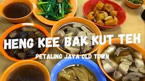 There are three chinese food eateries that you can consider going while you are here. Heng Kee Bak Kut Teh Pj Old Town Home Petaling Jaya Malaysia Menu Prices Restaurant Reviews Facebook