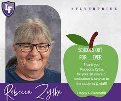 Little Falls Community Schools