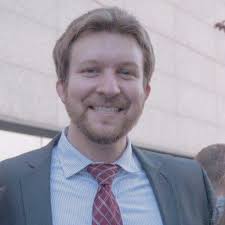 Eric Edward Stern (@EricEdwardStern)