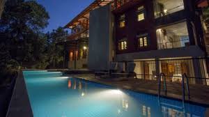 In addition, we are in the downtown business core and the nearest sky train station is only 1 block away, making travel to and from l'hermitage hotel easy and stress free. The Hermitage In Kandy Sri Lanka 3 Bedrooms