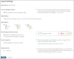 Trying to learn about it can be intimidating while making significant changes in your stack once you realize that you need something different is possible, it's difficult. Customize The Appstack View In Sam