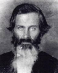 Lewis Sinclair Brown I (1829-1885)