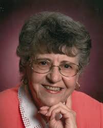 Willa Ruth Dickey Obituary November 28, 2022