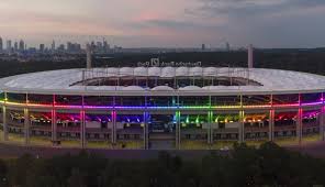 We did not find results for: Allianz Arena Uefa Rejects Request To Light Up Allianz Arena In Rainbow