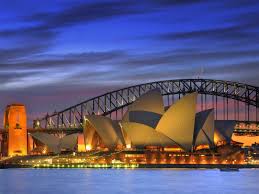Australia wallpapers which are suitable for all kind of computer desktops. Beautiful Sydney City Hd Wallpapers Page 2