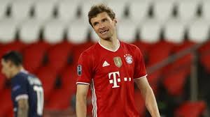 Am 23.august 2020 konnten die bayern die champions league im endspiel gegen die uefa champions league 2020/21 ist die 29. Fc Bayern Ist Raus Aus Der Champions League Sport Sz De