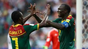 Cameroon on their part are desperate for their maiden crown and would have to be at their best to upset the stay here for live updates from the 2016 awcon final. Nigeria Vs Cameroon Tv Channel Stream Kick Off Time Odds Match Preview