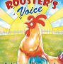 Profile Picture of Rooster's Voice: Adriana Pernetz: 9781948828697 - Amazon.com (@amazon.com) on Google