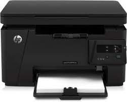 Hp laserjet pro mfp m125a driver download it the solution software includes everything you need to install your hp printer. Hp Laserjet Pro Mfp M125a All In One Printer Cz172a Buy Online Printers At Best Prices In Egypt Souq Com