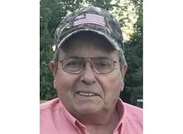 Charles K. "Chuck" Erickson Obituary (2024)