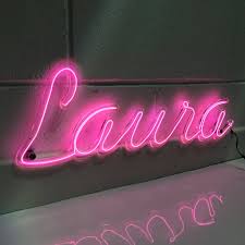 As for promo codes, each code has varying expiration dates. Personalised Neon Any Name Sign By Perfect Personalised Gifts Notonthehighstreet Com