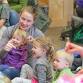 Toddler Story Time event in Redmond, OR